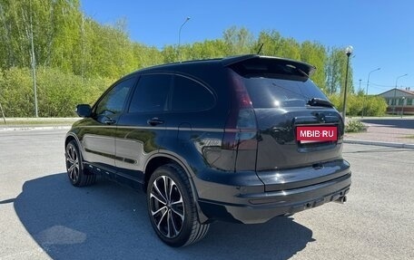 Honda CR-V III рестайлинг, 2012 год, 1 900 000 рублей, 3 фотография