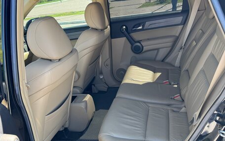 Honda CR-V III рестайлинг, 2012 год, 1 900 000 рублей, 10 фотография