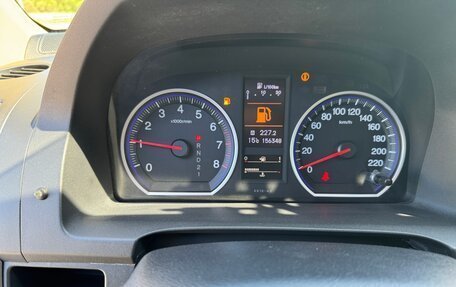 Honda CR-V III рестайлинг, 2012 год, 1 900 000 рублей, 12 фотография
