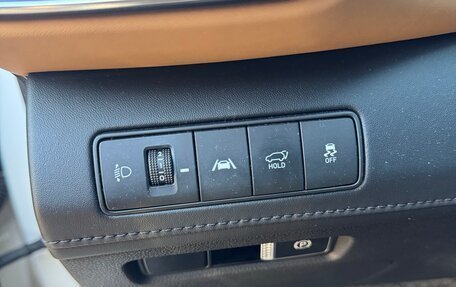Hyundai Santa Fe IV, 2020 год, 3 850 000 рублей, 14 фотография