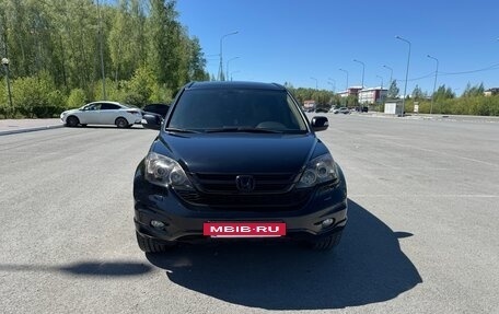 Honda CR-V III рестайлинг, 2012 год, 1 900 000 рублей, 8 фотография