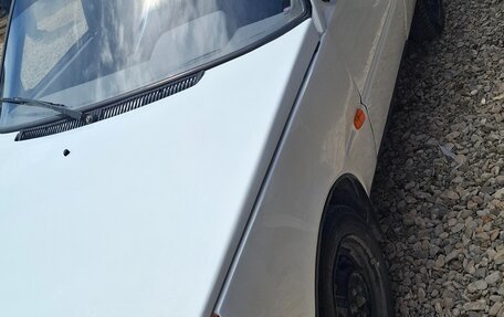 ЗАЗ 1102 «Таврия», 2007 год, 260 000 рублей, 2 фотография