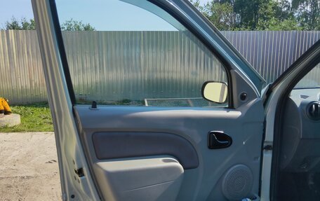 Renault Logan I, 2007 год, 250 000 рублей, 2 фотография