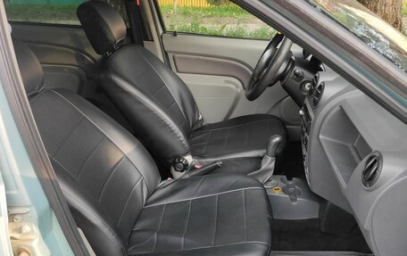 Renault Logan I, 2007 год, 250 000 рублей, 14 фотография