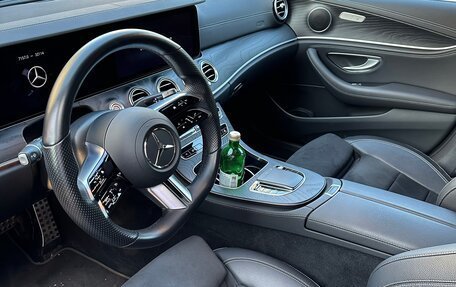 Mercedes-Benz E-Класс, 2020 год, 4 900 000 рублей, 4 фотография