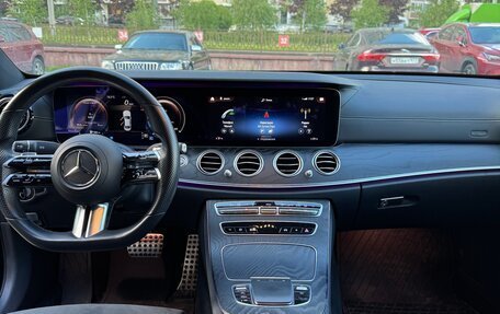 Mercedes-Benz E-Класс, 2020 год, 4 900 000 рублей, 6 фотография