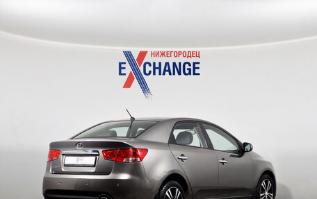 KIA Cerato III, 2011 год, 825 000 рублей, 4 фотография