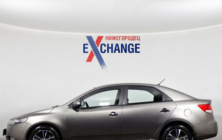 KIA Cerato III, 2011 год, 825 000 рублей, 7 фотография
