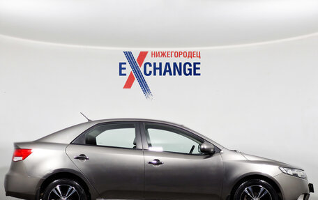 KIA Cerato III, 2011 год, 825 000 рублей, 3 фотография