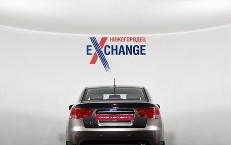 KIA Cerato III, 2011 год, 825 000 рублей, 5 фотография