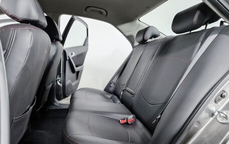 KIA Cerato III, 2011 год, 825 000 рублей, 9 фотография