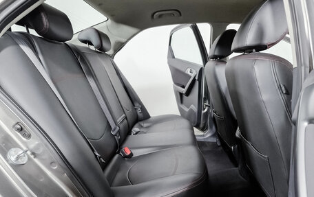 KIA Cerato III, 2011 год, 825 000 рублей, 10 фотография