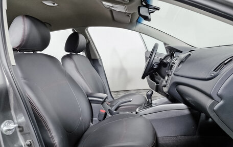KIA Cerato III, 2011 год, 825 000 рублей, 11 фотография
