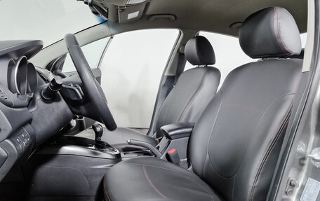 KIA Cerato III, 2011 год, 825 000 рублей, 8 фотография