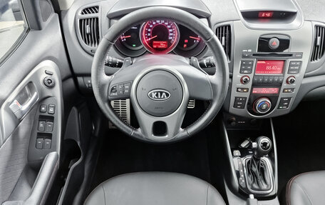KIA Cerato III, 2011 год, 825 000 рублей, 13 фотография