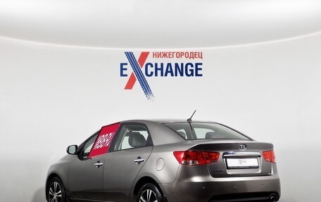 KIA Cerato III, 2011 год, 825 000 рублей, 6 фотография