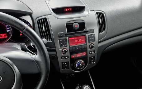 KIA Cerato III, 2011 год, 825 000 рублей, 17 фотография