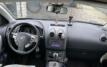 Nissan Qashqai, 2010 год, 1 300 000 рублей, 4 фотография