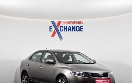 KIA Cerato III, 2011 год, 825 000 рублей, 2 фотография