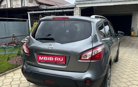Nissan Qashqai, 2010 год, 1 300 000 рублей, 3 фотография