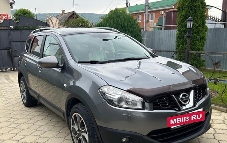 Nissan Qashqai, 2010 год, 1 300 000 рублей, 2 фотография