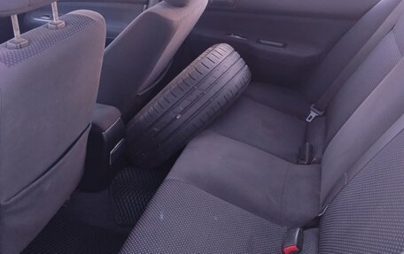 Mitsubishi Lancer IX, 2006 год, 320 000 рублей, 5 фотография