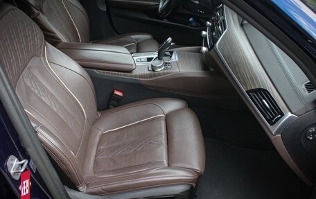 BMW 5 серия, 2018 год, 3 999 000 рублей, 17 фотография