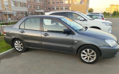 Mitsubishi Lancer IX, 2006 год, 320 000 рублей, 8 фотография