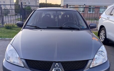 Mitsubishi Lancer IX, 2006 год, 320 000 рублей, 7 фотография