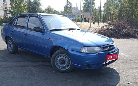 Daewoo Nexia I рестайлинг, 2008 год, 120 000 рублей, 4 фотография