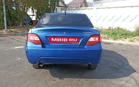 Daewoo Nexia I рестайлинг, 2008 год, 120 000 рублей, 2 фотография