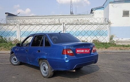 Daewoo Nexia I рестайлинг, 2008 год, 120 000 рублей, 6 фотография
