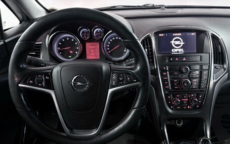 Opel Astra J, 2012 год, 669 000 рублей, 6 фотография