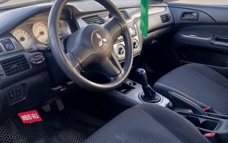 Mitsubishi Lancer IX, 2006 год, 320 000 рублей, 2 фотография