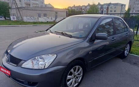 Mitsubishi Lancer IX, 2006 год, 320 000 рублей, 3 фотография