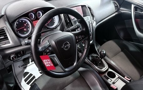 Opel Astra J, 2012 год, 669 000 рублей, 5 фотография