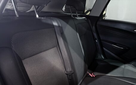Opel Astra J, 2012 год, 669 000 рублей, 18 фотография