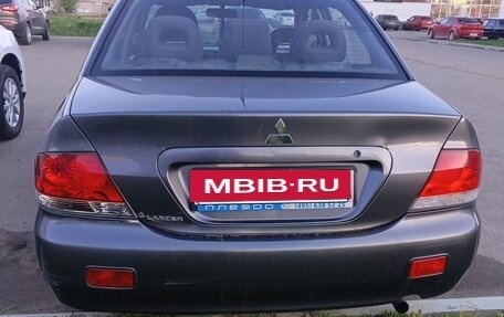 Mitsubishi Lancer IX, 2006 год, 320 000 рублей, 4 фотография
