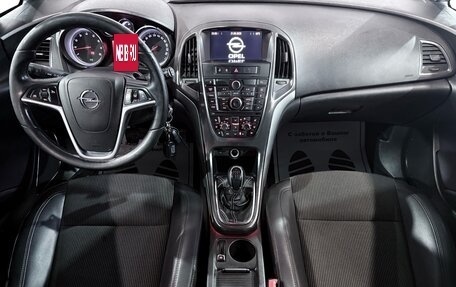 Opel Astra J, 2012 год, 669 000 рублей, 8 фотография