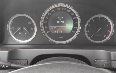 Mercedes-Benz C-Класс, 2010 год, 1 500 000 рублей, 11 фотография