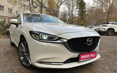 Mazda 6, 2020 год, 3 150 000 рублей, 1 фотография