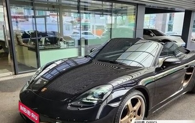 Porsche Boxster, 2022 год, 11 152 000 рублей, 1 фотография