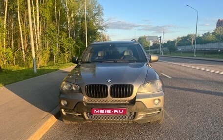 BMW X5, 2008 год, 1 950 000 рублей, 1 фотография