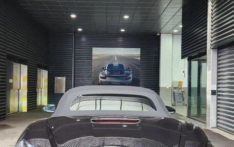 Porsche Boxster, 2022 год, 11 152 000 рублей, 6 фотография