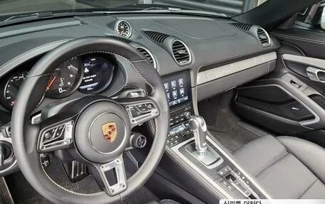 Porsche Boxster, 2022 год, 11 152 000 рублей, 8 фотография