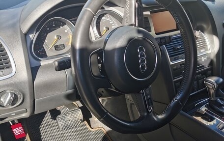 Audi Q7, 2012 год, 2 100 000 рублей, 1 фотография