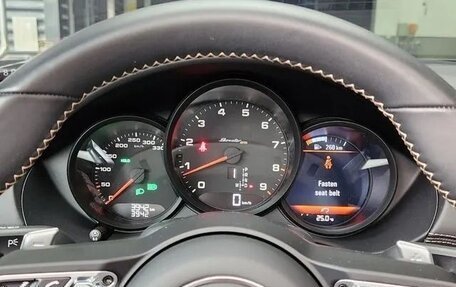 Porsche Boxster, 2022 год, 11 152 000 рублей, 9 фотография