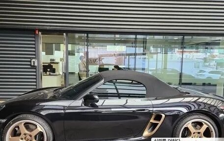 Porsche Boxster, 2022 год, 11 152 000 рублей, 12 фотография