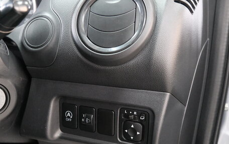 Mitsubishi Mirage VI рестайлинг, 2012 год, 749 000 рублей, 10 фотография