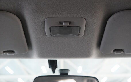 Mitsubishi Mirage VI рестайлинг, 2012 год, 749 000 рублей, 15 фотография
